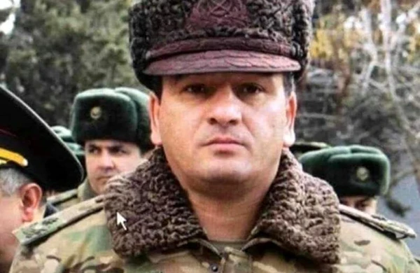 Bu gün Polad Həşimovun ad günüdür