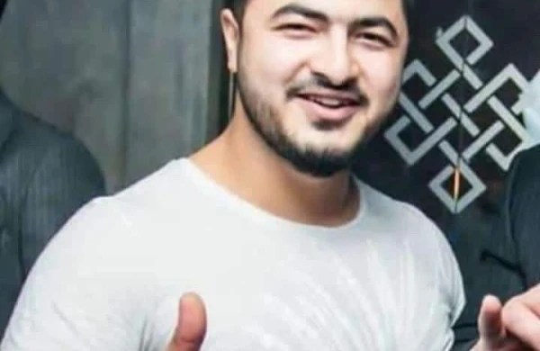 Bakıda dəhşətli qəzada ölən gənc yeni evlənibmiş - FOTO