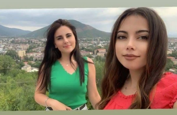 Bakıda 5 nəfərin öldüyü qəzanın bəzi təfərrüatları bilindi - Ölən qızlar görün kim imiş (FOTO)