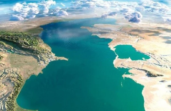 Xəzərdə son sutkada ikinci dəfə zəlzələ olub