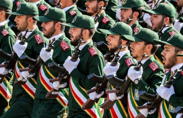 KİV: “Britaniya “Sepah”ı terror təşkilatı kimi tanımağa hazırlaşır”