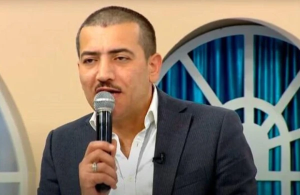 Ələkbər Yasamallı Bakıya qayıtdı: Vəziyyəti ağırdır