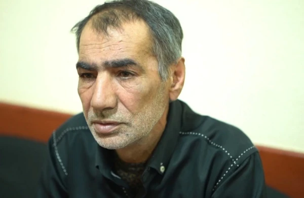 Samuxda narkotik satmaqda şübhəli bilinən şəxs saxlanılıb