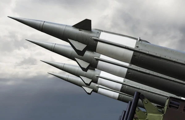 Rusiyanın raketi qurtarır