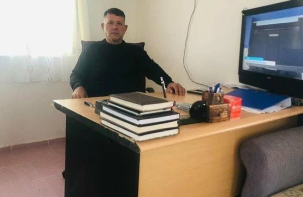 Üçüncü arvadını da öldürdü - Tükürpədən QƏTL - FOTO