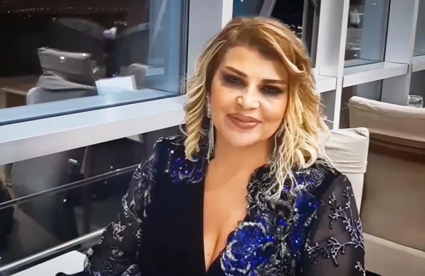 Mətanət özü-özünü İNKAR ETDİ: "Gözlərimin altını və üstünü əməliyyat etdirmişəm" - VİDEO