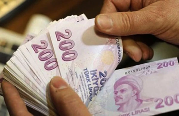 Türkiyədə minimum pensiya məbləği artırıldı