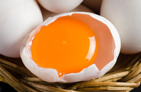 Bu şəxslərə qətiyyən yumurta sarısı olmaz