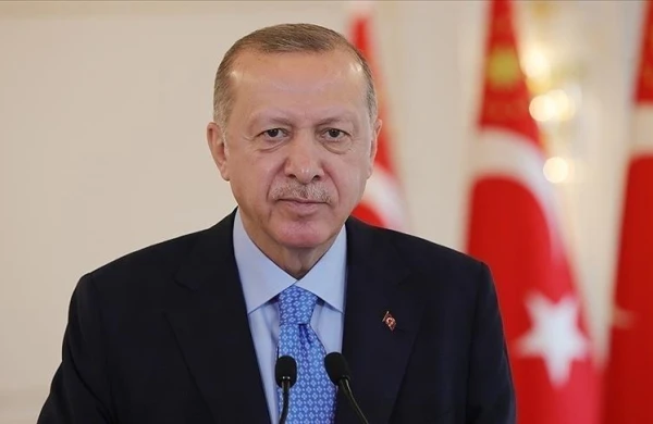Ərdoğanın Nobelə namizədliyini bu ölkə irəli sürüb