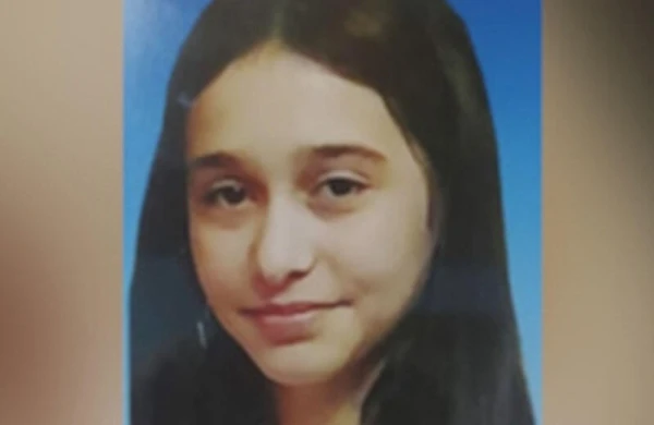 Məktəbli qız qəfil vəfat etdi - FOTO
