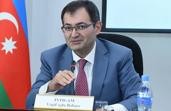 İntiqam Babayevə yeni vəzifə verildi