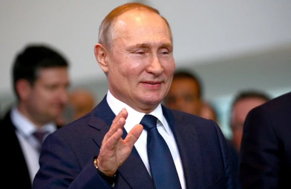 TƏCİLİ! Putin əmr verdi