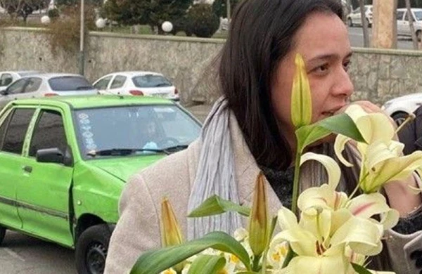 İranda etirazçıları dəstəkləyən məşhur aktrisa ilə bağlı qərar verildi