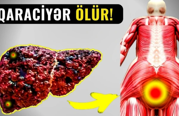 Qaraciyəri Piyləndirən Budur! - İnsanların 90%-i Bunu Bilmir