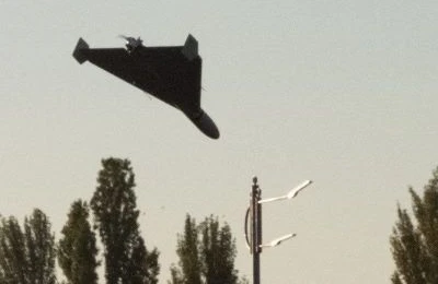İran dronlarını idarə edən rusların adı açıqlandı