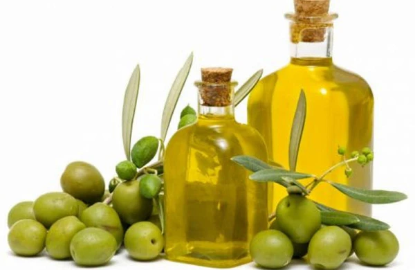 Zeytun yağı ürəyə xeyirlidir