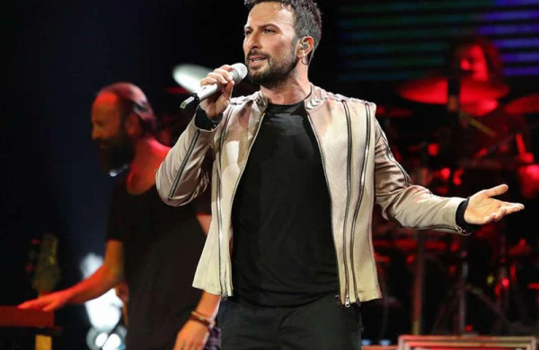 Tarkan Bakıda kimin toyunda oxuyacaq? - 1 milyon alacaq