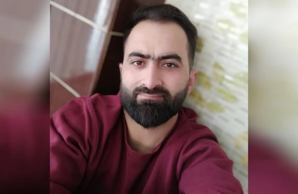 Bakıda dəhşət:Maşında meyiti tapılan oğlan görün kimdir +FOTO