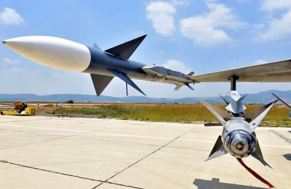 Rusiyanın bu qədər raketi qalıb - FOTO