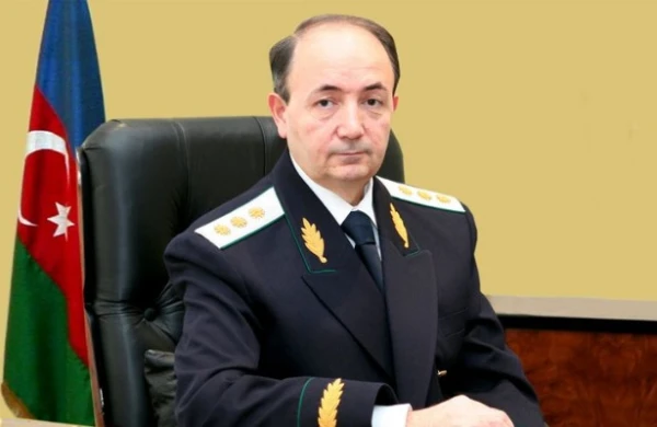Nizami Qocayevin yerinə o gətirildi