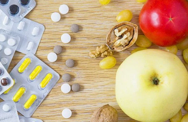 Antibiotik qəbul edən gün hansı qidaları yeməli?