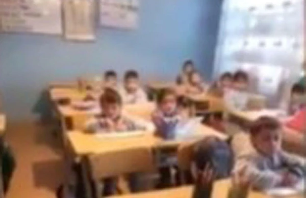 Təhsil İdarəsindən tualetsiz məktəblə bağlı VİDEOya reaksiya