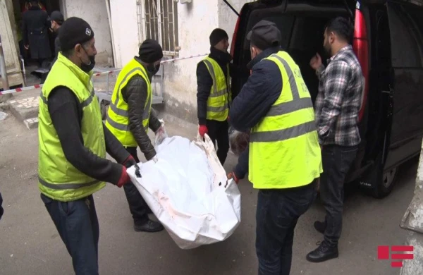 Bakıda tapılan 4 nəfərin meyiti ilə bağlı ŞOK FAKTLAR +VİDEO