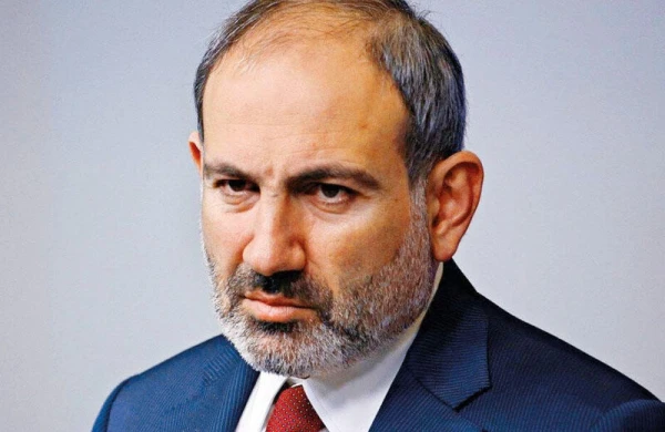 Paşinyandan Laçın dəhlizi ilə bağlı Kremlə daha bir ULTİMATUM