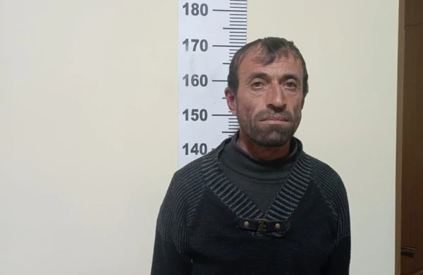 Kürdəmirdə 2 il əvvəl törədilən oğurluğun üstü açılıb