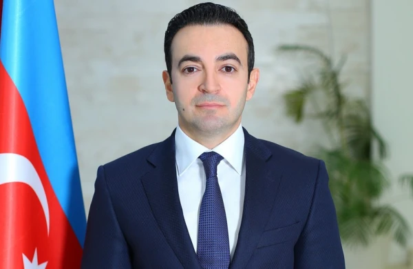 TƏBİB-in İcraçı direktoruna yeni müşavir təyin olunub