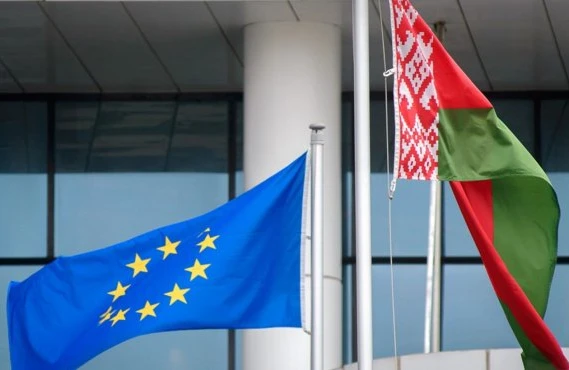 Aİ Belarusa qarşı yeni sanksiyalar tətbiq edəcək