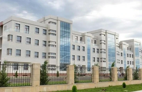 Azərbaycanda xəstəxananın şöbə müdiri qətlə yetirildi - FOTO