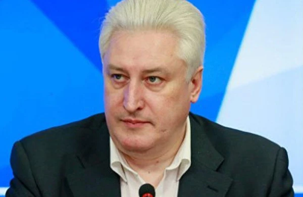 Korotçenko gizlinləri açdı: Ermənilər içəri girməyi bacarır!