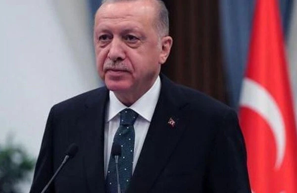 Ərdoğan azərbaycanlı hərbçilərin Türkiyədə müalicəsindən danışdı
