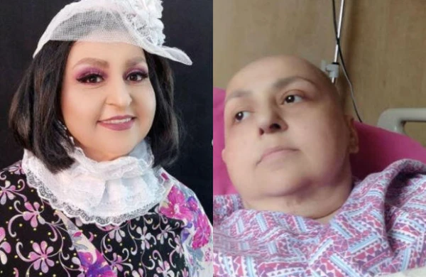 Ayaqları tutulan “Toppuş bacı”: “Maddi yardıma ehtiyacım var”