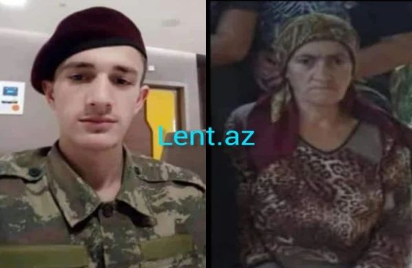 Azərbaycanda DƏHŞƏTLİ HADİSƏ: Qazi öldü, anasının ÜRƏYİ PARTLADI