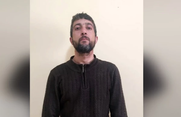 Şirvan sakindən 1 kq heroin aşkarlanıb