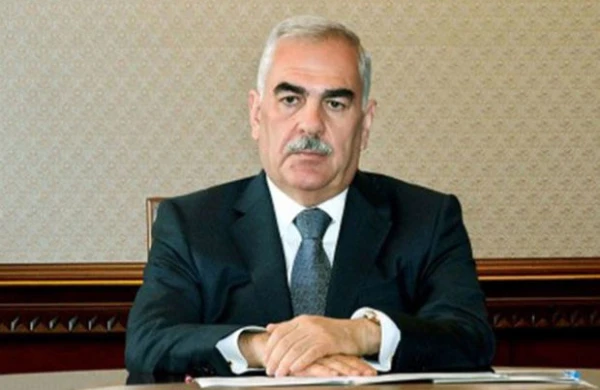 Vasif Talıbovun qızı vəzifəsindən AZAD EDİLDİ - FOTO