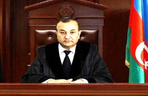 Məhkəmə sədrinin qardaşı oğlu faciəvi şəkildə öldü - FOTO