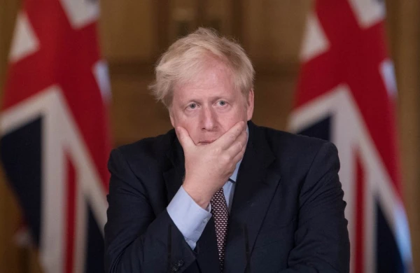 Boris Conson Ukraynaya səfər etməyi planlaşdırır