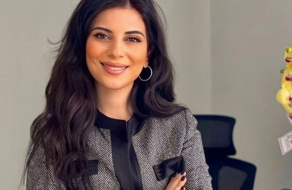 Günay Quluzadəyə yeni vəzifə verildi
