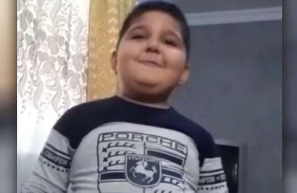 Azərbaycanda 7 yaşlı məktəbli vəfat etdi - VİDEO