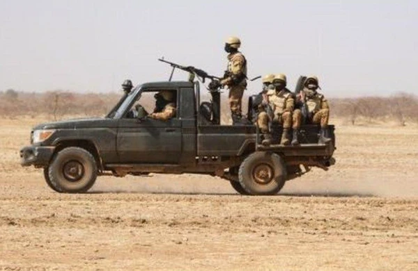 Burkina-Fasoda 60-ya yaxın qadın qaçırılıb