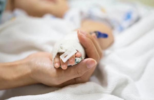 Gəncə Perinatal Mərkəzdə 3 günlük körpə ölüb