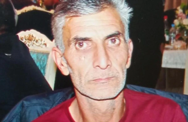 DİQQƏT! Polis bu şəxslə bağlı əhaliyə müraciət etdi