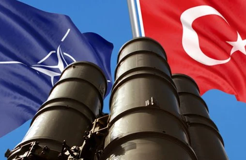 Türkiyə NATO-nun genişlənməsini dəstəkləyir