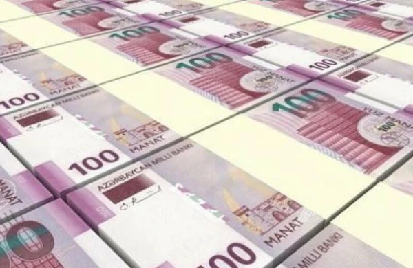 Azərbaycanda bu nömrə 1 milyon 700 min manata satılır - VİDEO