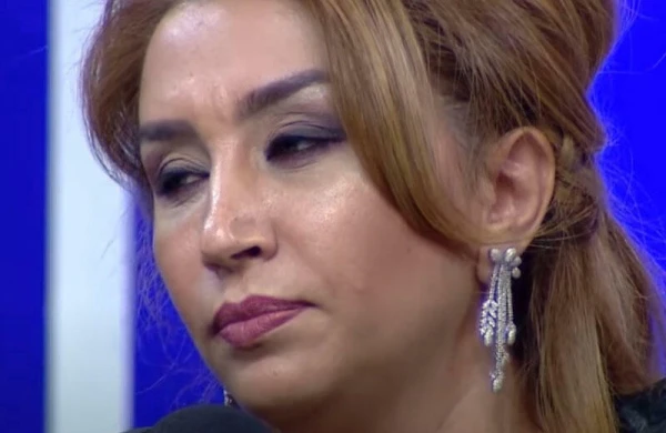 “Nə gəldiyim yerdən, nə danışdığım dildən utanmıram” - VİDEO