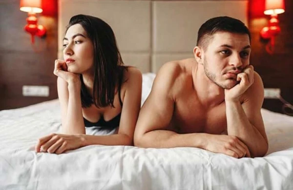 Cinsi zəifliyi olan kişilər bu analizi versin - VACİBDİR