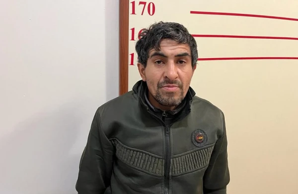 Lənkəran sakini Qubada narkotiklə saxlanılıb